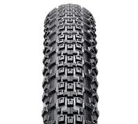 Maxxis Pneu gravel tubeless Rambler 700 x 40 Noir