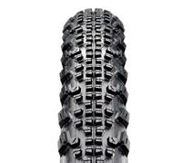 Maxxis Pneu Ravager 700 x 40 Gravel Tubeless Ready SilkShield Souple Noir