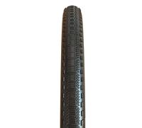 Maxxis Pneu Gravel Reaver Exo TR 700c x 40 Tubeless 120 TPI Tanwall Doré/Black