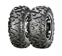 Maxxis Pneu Quad M918 Bighorn 30x10.00 R14 60M 6PR TL Arrière/Avant