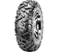Maxxis Pneu pour quad Bighorn 2.0 26 x 9.00 / R12 49N E Noir