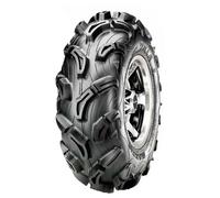 Maxxis Pneu quad Zilla Mu01 6PR TL 49J E Argenté 26 x 9.00 R12