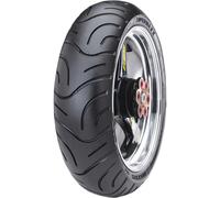 Maxxis Pneu scooter M-6029 130/60 R13 60P TL Argenté