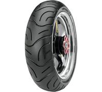 Maxxis Pneu M6029 130/90-10 61J TL Scooter Noir