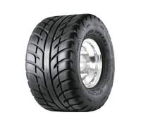 Maxxis Spearz M992 4pr 50n E Tl Quad Tire Argenté 25 x 10.00 / R12