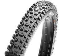 Maxxis Pneu VTT Assegai 3CT EXO+ TR 120 TPI Tubeless 29 x 2.50 Noir