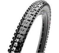 Maxxis pneu extérieur High Roller II EXO TR 3C29 x 2,50 (63-622) noir G