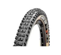 Maxxis Pneu VTT Minion DHF EXO/TR/SKINWALL 60 TPI Tubeless 29 x 2,60 Noir / Black-Brown