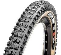 Maxxis pneu extérieur Minion DHF Ii3ct 29 x 2,50 (63-622) noir noir G