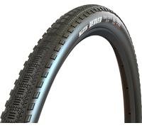 Maxxis Pneu Rigide De Gravel Reaver V 60 Tpi Exo Tubeless 700c X 45
