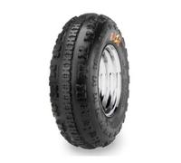 Maxxis Razr M931/m932 25j E Quad Tire Noir 21 x 7.00 / R10