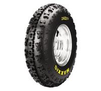 Maxxis Razr2 M933 6pr 30j E Tl Quad Tire Noir 21 x 7.00 / R10