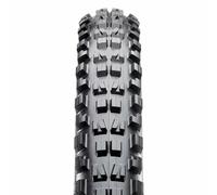 Pneu VTT Maxxis Minion DHF (3C EXO+ TR) - Noir - Folding Bead, Noir