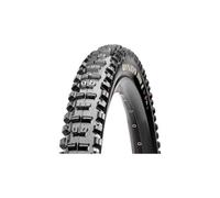 Maxxis Minion Dhr Ii Exo/tr 60 Tpi Tubeless 26´´ X 2.30 Mtb Tyre Noir 26´´ x 2.30