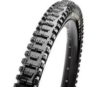 Maxxis Pneu VTT Minion DHR II EXO/TR 60 TPI Tubeless Ready 29 x 2,40 Noir