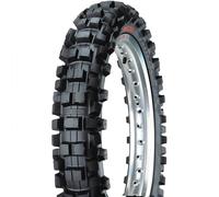 Maxxis Pneu tout-terrain M7305 Maxcross IT 50M TT NHS Noir 90/100 R16