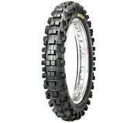 Maxxis Pneu arrière Maxxcross SI M7312 90/100-14 49M TT