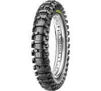 Maxxis Pneu tout-terrain M7328 110/90 R19 62M TT Noir