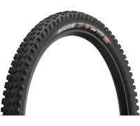 Maxxis pneu pliable Assegai WT DD TR 3C MaxxGrip 29'' noir
