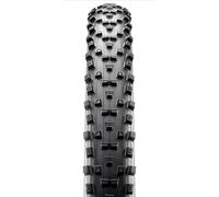 Maxxis Forekaster Exo/tr 60 Tpi Tubeless 29´´ X 2.60 Mtb Tyre Noir 29´´ x 2.60 Black