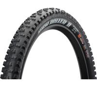 Pneu HIGH ROLLER II + - 27.5x2.80 - tr. souple - 3C Terra / Exo / Tubeless Ready