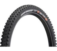 Maxxis Pneu pliable HighRoller III 3C MaxxGrip DD WT TR 27,5" noir
