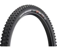 Maxxis High Roller Gen3 Downhill 2x60 Tpi 3cg/dh Tubeless 27.5´´ X 2.40 Mtb Tyre Argenté 27.5´´ x 2.40 Black