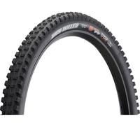 Maxxis Pneu pliable HighRoller III 3C MaxxGrip DH WT TR 29" noir