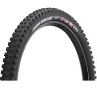 Maxxis Pneu pliable HighRoller III 3C MaxxGrip EXO+ WT TR 27,5" noir