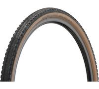 Maxxis Reaver 120 Tpi Hypr X/exo Tubeless 700c X 45 Rigid Gravel Tyre Marron 700C x 45 Black / Brown