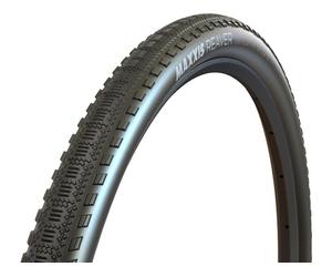 Maxxis Pneu pliable Reaver Hypr-X EXO TR 28" noir