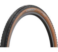 Maxxis Receptor Exo/tr/tanwall 120 Tpi Tubeless 650b X 47 Gravel Tyre Noir 650B x 47 Black