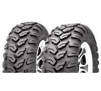 MAXXIS Pneu pneu CEROS MU08 29X11 R 14 6PR 61M E TUBELESS