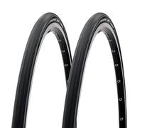 Maxxis Pneu Re-Fuse 700x25c Noir Noir Paire Pour Vélo Urbain