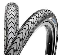 Maxxis Pneu Rigide De Gravel Overdrive Excel Tubeless 700 X 35