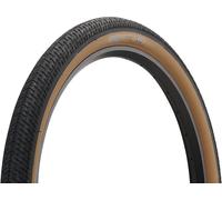Pneu rigide Maxxis DTH EXO Tanwall 26x2.30 noir marron