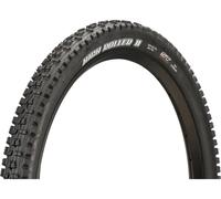 Maxxis High Roller Ii 26´´ X 2.40 Rigid Mtb Tyre Noir 26´´ x 2.40 Black