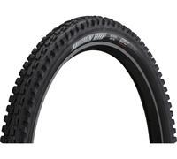 Maxxis Pneu Rigide Minion DHF SuperTacky Downhill 26" noir 26x2.5