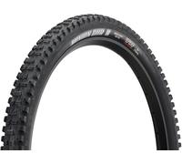 Maxxis Pneu Rigide Minion DHR II Dual DH WT TR 29" noir 29x2.4