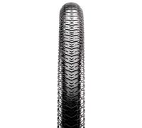 Maxxis Pneu rigide DTH 26x2.30 60 TPI Noir