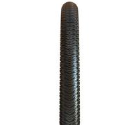 Maxxis Pneu DTH Exo/Skinwall 26 x 2,30 60 TPI Rigide Urbain Noir/Tan