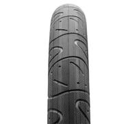 Maxxis Pneu rigide Hookworm Noir 29x2.50