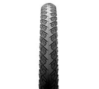 Maxxis Re-volt City/trekking 60 Tpi Ebike/silkshield 700c X 47 Rigid Urban Tyre Noir 700C x 47