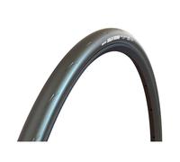 Maxxis Pneu Road-700x30c-Tr. Souple High Road-700 x 30c-Flexible-HYPR / K2 / Tubeless Ready Unisexe, Noir, Taille Unique