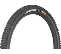 Maxxis Pneu Souple Aggressor Double Down 29" noir