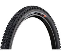 Maxxis Pneu Souple Aggressor Double Down WT 27,5" noir 27.5x2.5