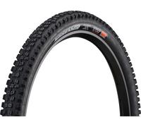 Maxxis Pneu Souple Aggressor Double Down WT 29" noir 29x2.5