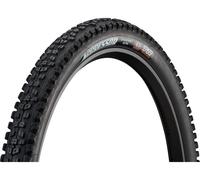 Pneu AGGRESSOR - 27.5x2.50 WT - tr. souple - Exo / Tubeless Ready, Noir