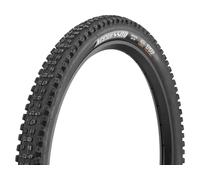 Maxxis Aggressor Exo/tr 60 Tpi Tubeless 29´´ X 2.30 Mtb Tyre Noir 29´´ x 2.30 Black