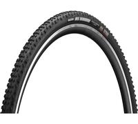 Maxxis Pneu All Terrane Gravel 700x33 Prêt tubeless 120 TPI EXO Noir